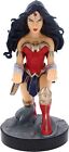 Wonder Woman XBOX Playstation PC Controller Charging Stand Mobile Cradle Holder