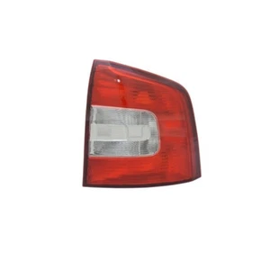 Piloto Faro Trasero Derecho para Skoda Octavia II Familiar (2009-2013) TYC 11-12 - Imagen 1 de 1