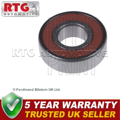 Clutch Pilot Bearing Fits Mitsubishi L200 1996-2015 Shogun Pajero 1986-2006 - Image 1 of 3