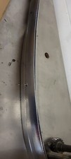 1938 1939 Chevy FRONT / REAR BUMPERS Original GM pair Master Deluxe 85 / Pickup