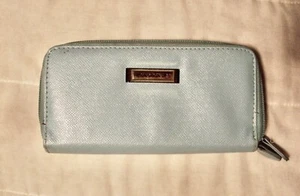 Geldbörse Tahari Damen Blau - Bild 1 von 4