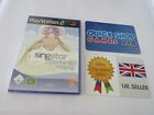 PS2 SingStar Apres-Ski Party UK Pal, New & Sony Factory Sealed