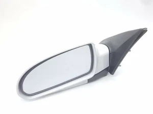 2007-2010 Hyundai Elantra OEM Power Door Mirror DRIVER SIDE View Heated White - Picture 1 of 5