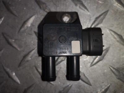 MAZDA 6 MK2 GH 2008 - 2013 DPF PRESSURE SENSOR 59560 R2BF182B2 - Image 1 of 3
