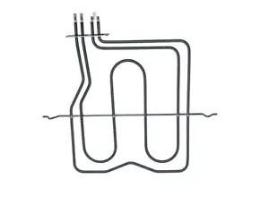 Resistencia para Horno 1000+ 1200W 220V Adaptable -1704 Marca: Indesit Código - Imagen 1 de 4
