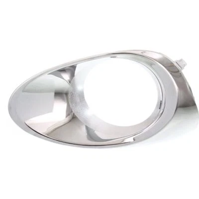 Chrome Driver Side Fog Light Bezel For 2013-2015 Lexus RX350 RX450h LX1038105 Foto 1 de 4