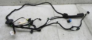 2018-2022 Volkswagen Atlas OEM Right Front Door Wire Wiring Harness 3CN971121 - Picture 1 of 9