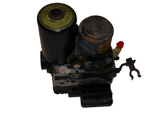 2006-2008 TOYOTA HIGHLANDER HYBRID ANTI-LOCK BRAKE PUMP AND MODULE 44510-48060 - Picture 1 of 6