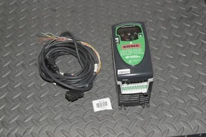 Leister Digidrive SKA1200055 con cables #211203-AD5 - Imagen 1 de 4