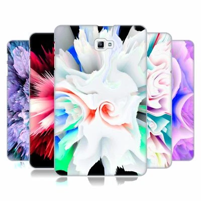 OFFICIAL HAROULITA GLITCH HARD BACK CASE FOR SAMSUNG TABLETS 1 - Image 1 of 4