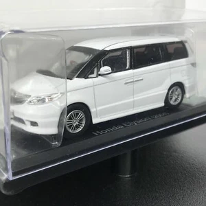 IXO Honda Elysion 2004 1/43 Scale Box Mini Car Display Diecast vol 112 - Picture 1 of 9