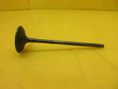 USED OEM GENUINE SUZUKI 1997-1999 GSXR750 1996 GSXR750W INTAKE VALVE 12911-33E00 - Image 1 of 4