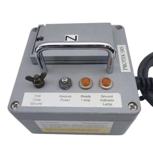1 USED Lorien Protek SRS v1.3 Tool Interrupter GFI Box - Picture 1 of 15