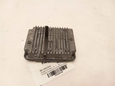 MÓDULO DE CONTROL CONVERTIDOR INVERSOR DE POTENCIA para NISSAN PATHFINDER 2014 OEM 283D03JA0A Foto 1 de 4