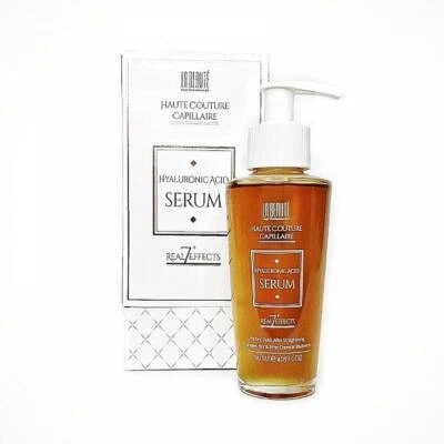 La Beaute Serum Acide Hyaluronique Haute Couture Capillaire 120ml-4.05 Fl.oz