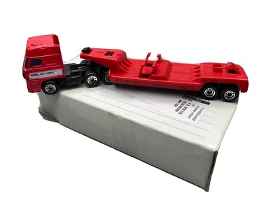 Matchbox Convoy cy108/sb mail in uk red arrows - Bild 1 von 4