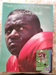 Beckett Price Guide 1994 - Picture 1 of 4