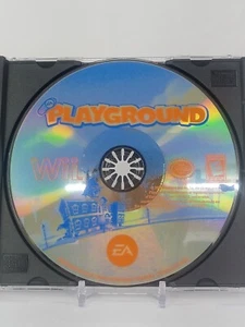 Playground (Nintendo Wii, 2007) Tested Video Game - Picture 1 of 2