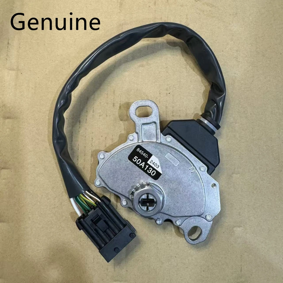 Automatic Transmission Neutral Start Switch Assy 84540-2403 For Saab 9-3 2.0 - Image 1 of 3