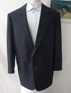 Fendi Jacket Vintage Wool Size 52IT / 41US **cg0404a8 - Picture 1 of 8