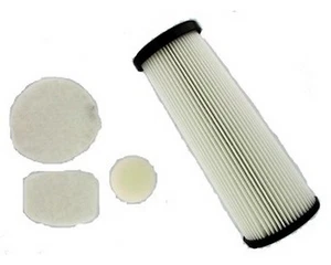 Hepa Filter For Vax Power 6 Pet U90-p6-p Vacuum Cleaner Hoover - Picture 1 of 1