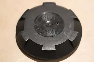 Victa Lawn Mower Quality Replacement Petrol FUEL CAP Lid. Large Type. LK-VFC1S - Picture 1 of 3
