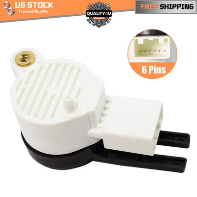 Brake Light Switches For Chevy 13579090 Chevrolet Sonic Spark Corvette 05-13 - Image 1 of 4