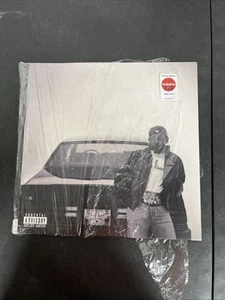 Kendrick Lamar - GNX Limited Edition Gray Color Vinyl LP - Picture 1 of 6