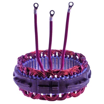 Nuevo estator para camión Sterling AT9500 L6 12,7 L 01-01 10492139 ADR4029 340-12056 Foto 1 de 4