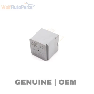 Mercedes-Benz SL550 2007-2012 - Relé 0025428819 Foto 1 de 4