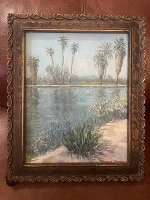 Papago park in Phoenix by Levent Deparis - Image 1 of 4