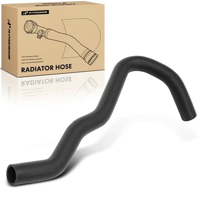 A-Premium Upper Radiator Hose for Hyundai Tucson 2005-2009 Kia Sportage 05-10 - Image 1 of 4