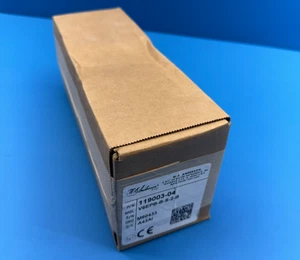 W.E. Anderson 119003-04 Dwyer Brass Body Flow Switch Assembly V6EPB-B-S-2-B - Picture 1 of 2