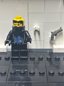 Lego Wild West Bandit 1 Black Bart ww007 6761 6769 6762