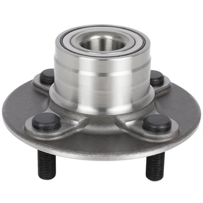 1Pcs Wheel Hub Bearing Assembly Rear Left & Right For Nissan Sentra 1991-1999 - Image 1 of 4