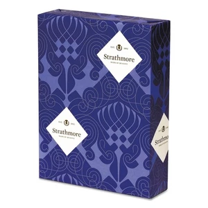 Strathmore STT300033 - 25% Cotton Business Stationery - Picture 1 of 2