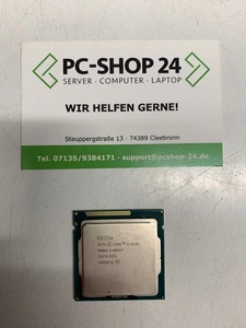Intel Core i3-3240 2 x 3.40 GHz Dual-Core LGA1155 Prozessor - Bild 1 von 1