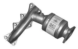 Catalytic Converter fits 1995 1996 1997 1998 Mazda Millenia Supercharged 2.3L V6 - Image 1 of 1