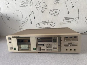 Marantz SD530 Tape Deck Champagner.Vintage.Rarität.Teildefekt. - Bild 1 von 10
