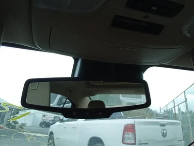 Espejo retrovisor con telemática Onstar Opt UE1 compatible con 15-22 CANYON 811291 Foto 1 de 4