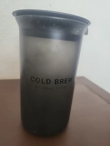 Cold Brew By Goat Story  - Picture 1 of 3