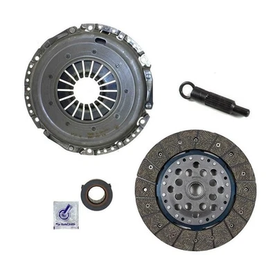 KIT EMBRAGUE FX HD ETAPA 2 PARA MODELOS 2005-2008 PORSCHE 911 3.8L H6 997.1 Foto 1 de 4