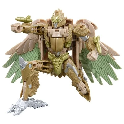 Transformers SS-107 Airazor Studio Series Takara Tomy Action Figure Japan - Image 1 of 4