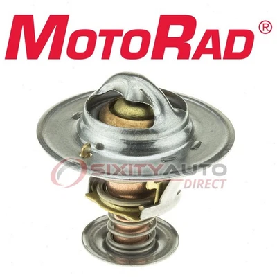 MotoRad Engine Coolant Thermostat for 2004 Ford F-150 Heritage - Cooling gy - Image 1 of 4