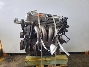 HONDA CRV ENGINE PETROL, 2.4, K24Z1, RE, 03/07-10/12 07 08 09 10 11 12 - Picture 1 of 8