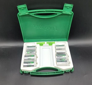 Energizer Recharge, Baterías Recargables - Imagen 1 de 3