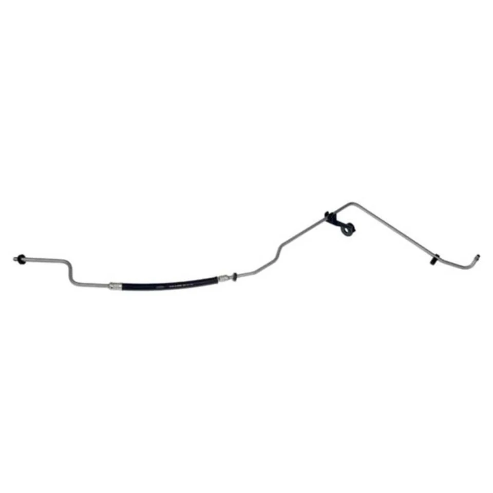 For Buick Allure/LaCrosse 2005-2009 Transmission Oil Cooler Pressure Line - Image 1 of 4