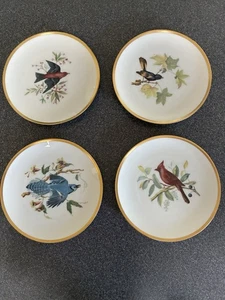 Audubon Birds Plates - Picture 1 of 5