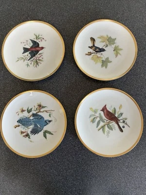 Audubon Birds Plates - Image 1 of 4