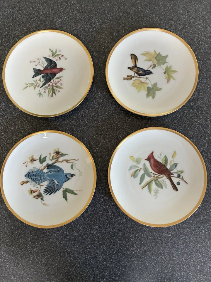 Audubon Birds Plates - Image 1 of 4